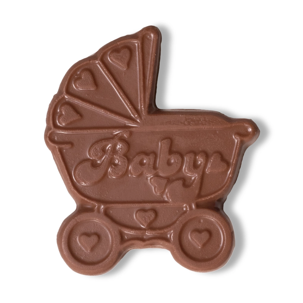 Baby Mold 1