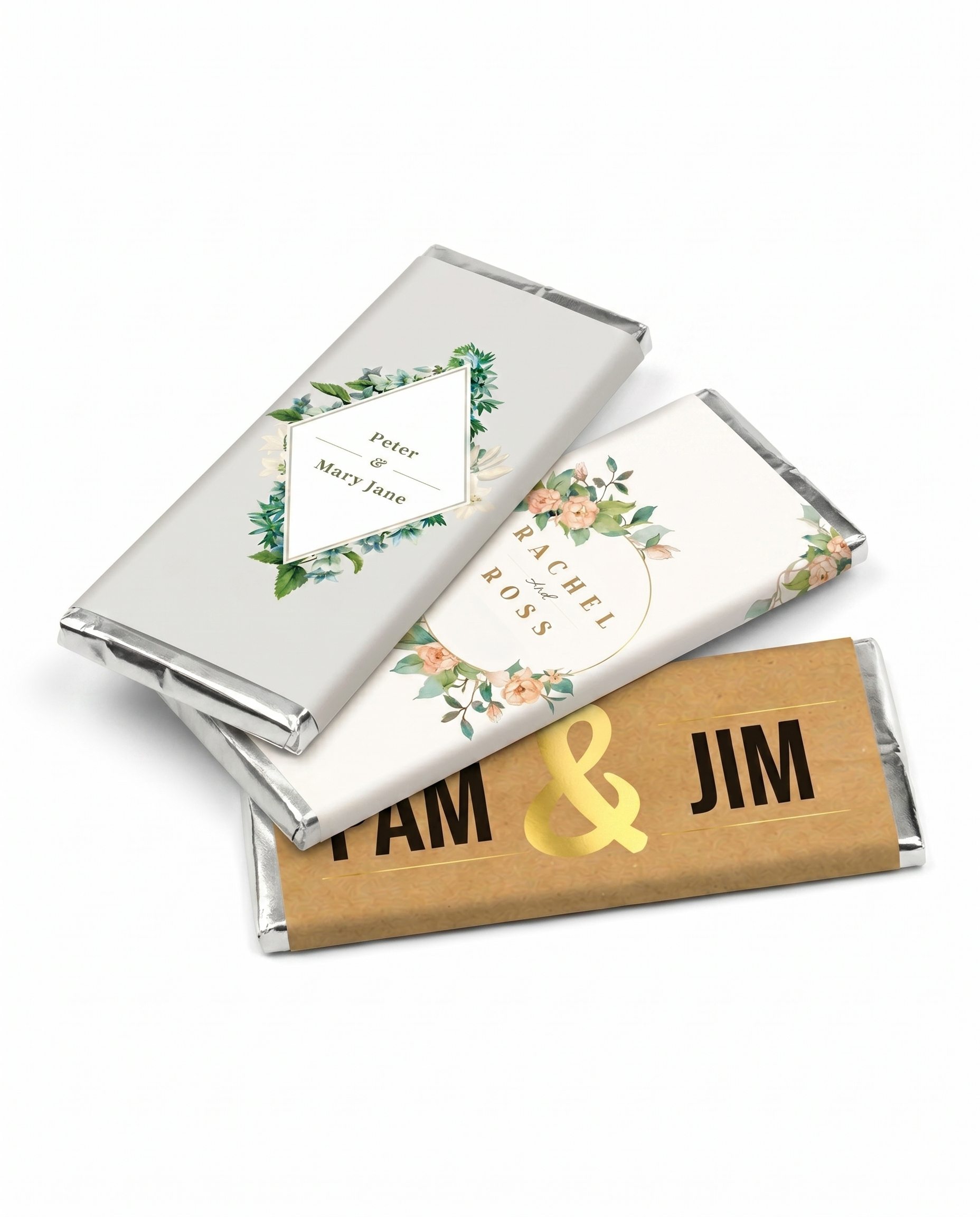 Custom Chocolate Orders and Event Favours Niagara Falls Ontario