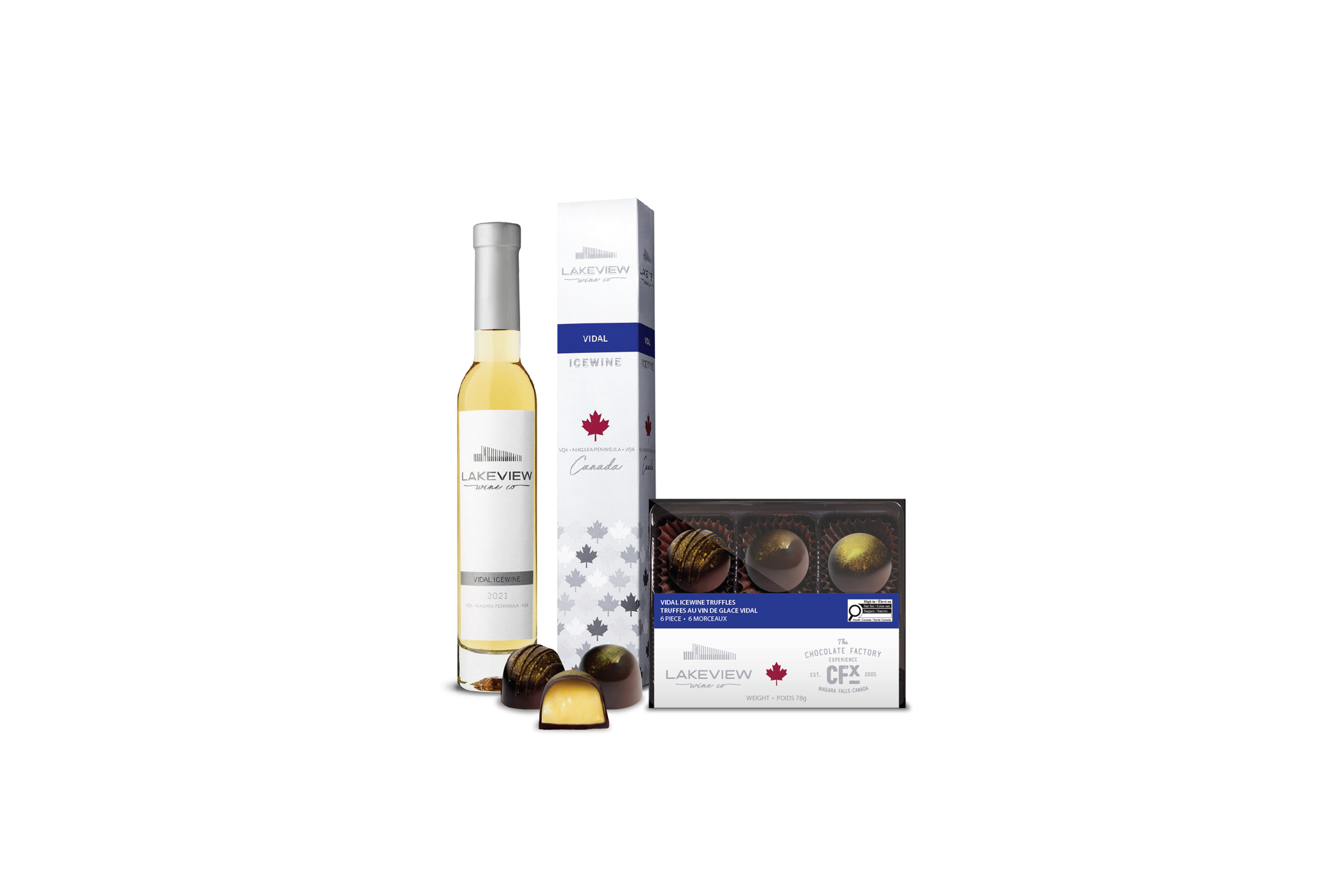 Co-Branding Partnerships Confections